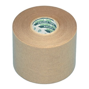 Băng keo giấy Kraft Kikusui tape No.105B